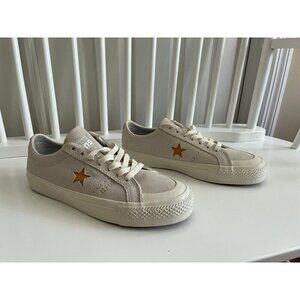 Convers Cons One Star Pro Alexis Shoes